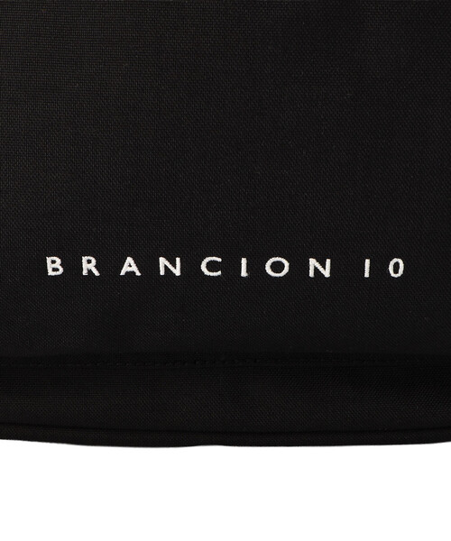 DANTON（ダントン）の「BRANCION 10 - CORDURA® Canvas Mini Daypack（バックパック/リュック・レディース・ダークグレー/ブラック/オレンジ系その他/グレイッシュベージュ/ダークブラウン/ブルー系その他・-）」の16枚目の写真