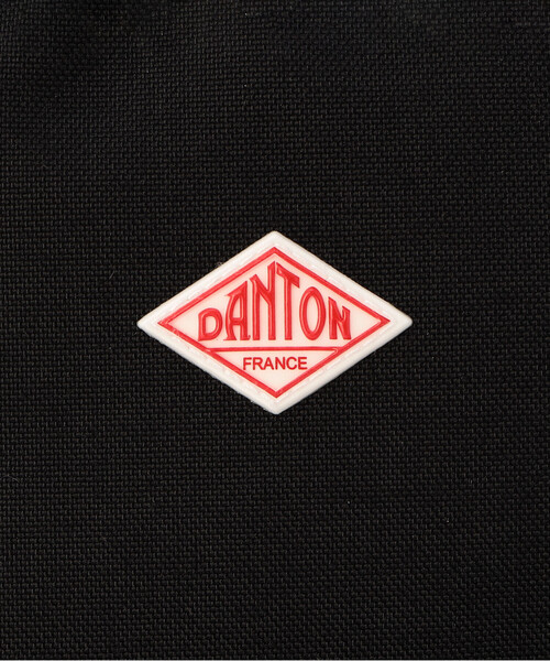 DANTON（ダントン）の「BRANCION 10 - CORDURA® Canvas Mini Daypack（バックパック/リュック・レディース・ダークグレー/ブラック/オレンジ系その他/グレイッシュベージュ/ダークブラウン/ブルー系その他・-）」の17枚目の写真