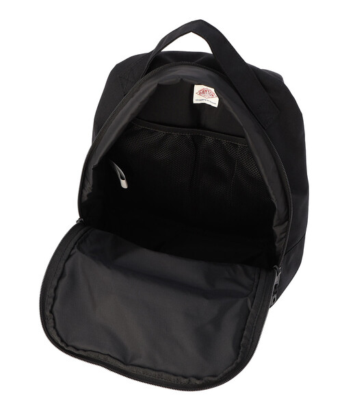 DANTON（ダントン）の「BRANCION 10 - CORDURA® Canvas Mini Daypack（バックパック/リュック・レディース・ダークグレー/ブラック/オレンジ系その他/グレイッシュベージュ/ダークブラウン/ブルー系その他・-）」の19枚目の写真