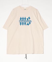 mindseeker（マインドシーカー）の「MS Logo Tee（Tシャツ/カットソー）」