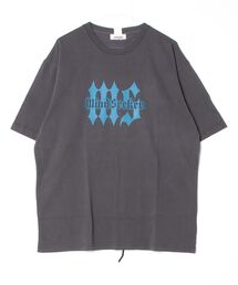 mindseeker（マインドシーカー）の「MS Logo Tee（Tシャツ/カットソー）」