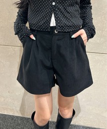 ｺｰﾃﾞｭﾛｲｼｮｰﾄﾊﾟﾝﾂ