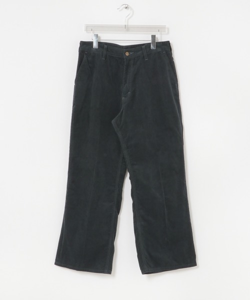 NEW ERA(ニューエラ)の「『別注』Wrangler×URBAN RESEARCH WRANCHER(その他パンツ・メンズ・ダークブラウン/ブラック/チャコールグレー/オフホワイト・MEDIUM/SMALL/LARGE)」の3枚目の写真
