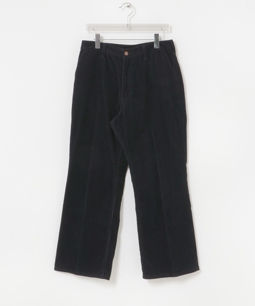 NEW ERA(ニューエラ)の「『別注』Wrangler×URBAN RESEARCH WRANCHER(その他パンツ・メンズ・ダークブラウン/ブラック/チャコールグレー/オフホワイト・MEDIUM/SMALL/LARGE)」の2枚目の写真