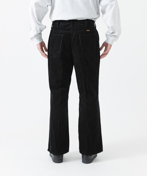NEW ERA(ニューエラ)の「『別注』Wrangler×URBAN RESEARCH WRANCHER(その他パンツ・メンズ・ダークブラウン/ブラック/チャコールグレー/オフホワイト・MEDIUM/SMALL/LARGE)」の8枚目の写真