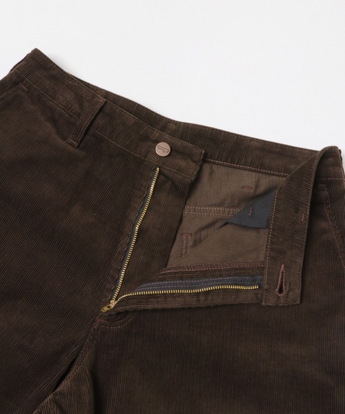 NEW ERA(ニューエラ)の「『別注』Wrangler×URBAN RESEARCH WRANCHER(その他パンツ・メンズ・ダークブラウン/ブラック/チャコールグレー/オフホワイト・MEDIUM/SMALL/LARGE)」の12枚目の写真