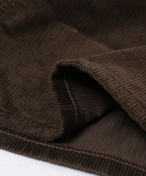 NEW ERA(ニューエラ)の「『別注』Wrangler×URBAN RESEARCH WRANCHER(その他パンツ・メンズ・ダークブラウン/ブラック/チャコールグレー/オフホワイト・MEDIUM/SMALL/LARGE)」の15枚目の写真
