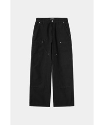 Carhartt WIP（カーハートダブリューアイピー）の「W' June Double Knee Pant（その他パンツ）」