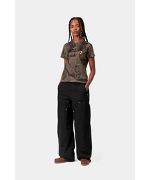 Carhartt WIP（カーハートダブリューアイピー）の「W' June Double Knee Pant（その他パンツ）」