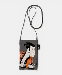 ROOTOTE ルートート RO.サコッシュ.ami.アート-B
