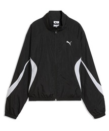 プーマ PUMA PUMA SPORT リラックスド ウーブン JKT
