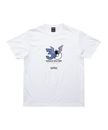 Pokemon 30th Anniversary 1025 T-shirt 「ゴルバット」