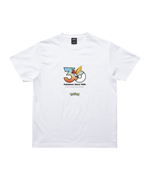 Pokemon 30th Anniversary 1025 T-shirt 「ヒノヤコマ」