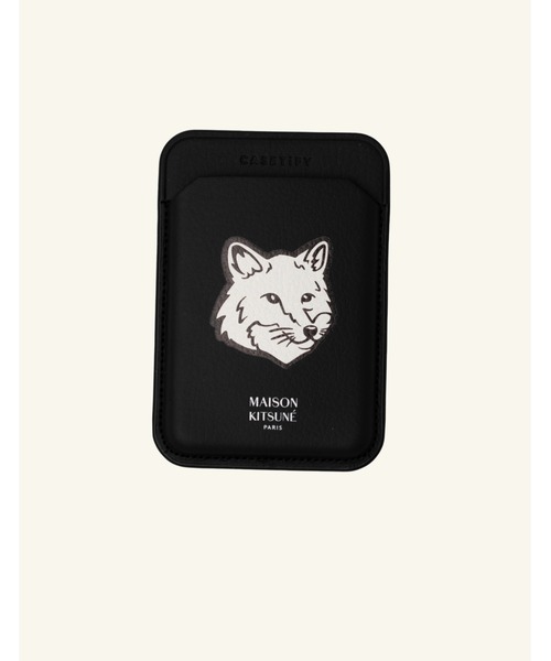 ABC CAMO MAGNET CARD CASE MOBILE（スマホグッズ）｜A BATHING APE