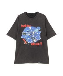 U/MUSIC/ユーミュージック/HELLO NASTY98 SS TEE