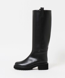 UNITED ARROWS（ユナイテッドアローズ）の「プラットフォーム ロングブーツ（ブーツ・レディース）」