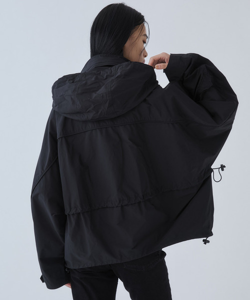 LeSportsac（レスポートサック）の「メモリータフタブルゾン（ナイロン