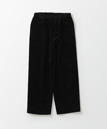 『UR TECH』コーデュロイパンツ