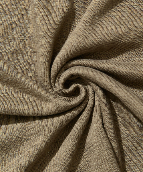 MODNINE(モディナイン)の「NINE - 長袖Tシャツ アーミーグリーン(Tシャツ/カットソー・レディース・その他・LARGE/SMALL/MEDIUM/X-LARGE)」の5枚目の写真