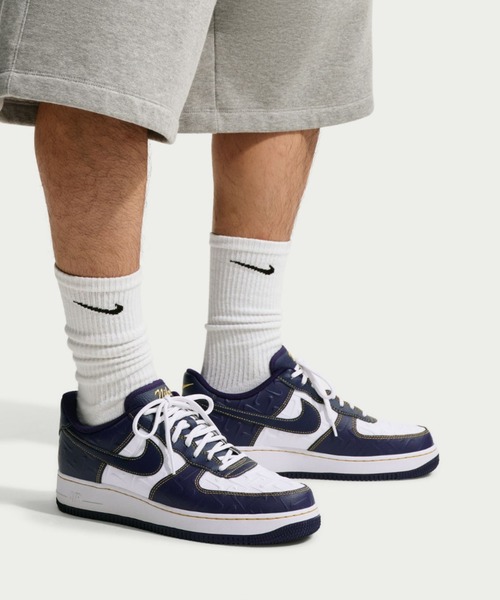 AIR FORCE 1 '07 IX7257-133（スニーカー）｜NIKE（ナイキ）の