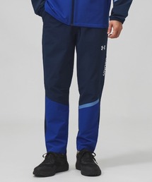 アンダーアーマー UNDER ARMOUR UAブラッシュドウーブン パンツ