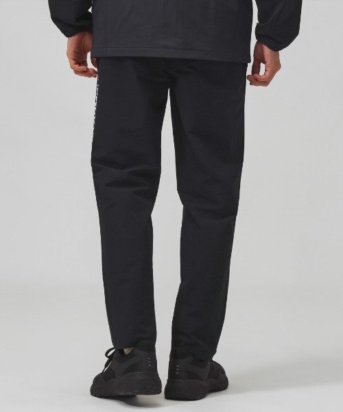 UNDER ARMOUR(アンダーアーマー)の「アンダーアーマー UNDER ARMOUR UAブラッシュドウーブン パンツ(その他パンツ・メンズ・ネイビー/ブラック×レッド/ブラック×グレー・S/3L/LL/M/L)」の6枚目の写真