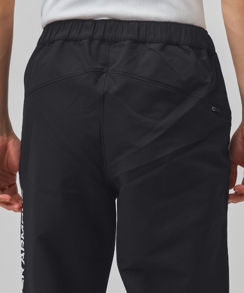 UNDER ARMOUR(アンダーアーマー)の「アンダーアーマー UNDER ARMOUR UAブラッシュドウーブン パンツ(その他パンツ・メンズ・ネイビー/ブラック×レッド/ブラック×グレー・S/3L/LL/M/L)」の10枚目の写真