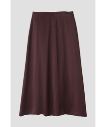 YLEVE / ACETATE SATIN SK