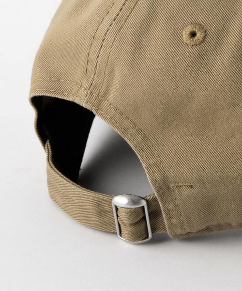 NEW ERA（ニューエラ）の「[ニューエラ] BC NEWERA 9TWENTY CTN キャップ◆（キャップ・メンズ・ブラック/ベージュ/レッド/ケリー/ネイビー・FREE）」の10枚目の写真