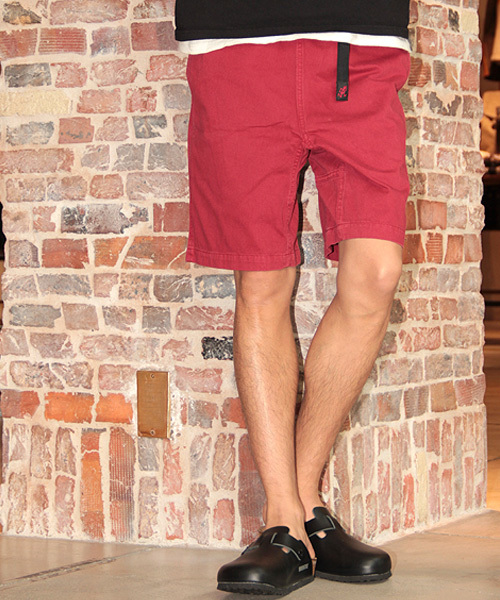 BEAMS（ビームス）の「○GRAMICCI / ショートパンツ（その他パンツ・メンズ・ブラック/カーキ/ピンク/グリーン/グリーン系その他/ロイヤルブルー/ブルー系その他/ネイビー/パープル/レッド/イエロー/その他1/ワイン/サックスブルー/その他2/ブルー/ナチュラル・SMALL/MEDIUM/LARGE）」の15枚目の写真