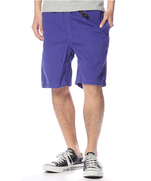 BEAMS（ビームス）の「○GRAMICCI / ショートパンツ（その他パンツ・メンズ・ブラック/カーキ/ピンク/グリーン/グリーン系その他/ロイヤルブルー/ブルー系その他/ネイビー/パープル/レッド/イエロー/その他1/ワイン/サックスブルー/その他2/ブルー/ナチュラル・SMALL/MEDIUM/LARGE）」の16枚目の写真