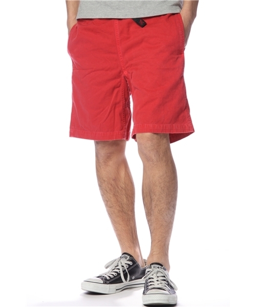 BEAMS（ビームス）の「○GRAMICCI / ショートパンツ（その他パンツ・メンズ・ブラック/カーキ/ピンク/グリーン/グリーン系その他/ロイヤルブルー/ブルー系その他/ネイビー/パープル/レッド/イエロー/その他1/ワイン/サックスブルー/その他2/ブルー/ナチュラル・SMALL/MEDIUM/LARGE）」の14枚目の写真