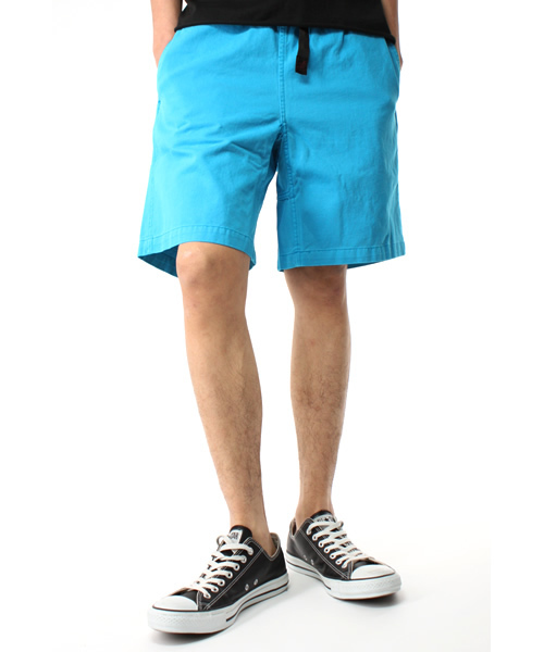 BEAMS（ビームス）の「○GRAMICCI / ショートパンツ（その他パンツ・メンズ・ブラック/カーキ/ピンク/グリーン/グリーン系その他/ロイヤルブルー/ブルー系その他/ネイビー/パープル/レッド/イエロー/その他1/ワイン/サックスブルー/その他2/ブルー/ナチュラル・SMALL/MEDIUM/LARGE）」の10枚目の写真