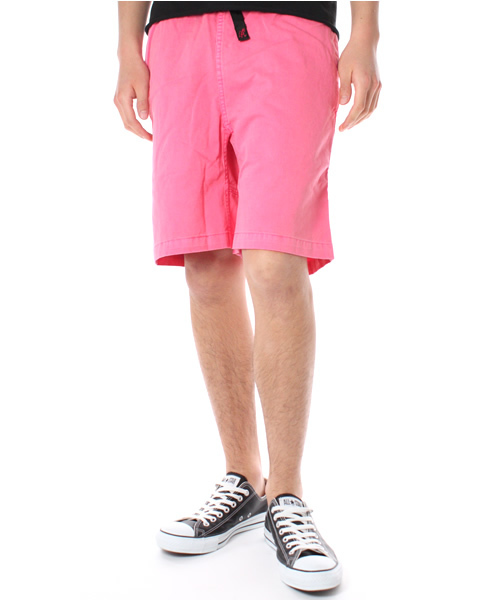 BEAMS（ビームス）の「○GRAMICCI / ショートパンツ（その他パンツ・メンズ・ブラック/カーキ/ピンク/グリーン/グリーン系その他/ロイヤルブルー/ブルー系その他/ネイビー/パープル/レッド/イエロー/その他1/ワイン/サックスブルー/その他2/ブルー/ナチュラル・SMALL/MEDIUM/LARGE）」の13枚目の写真