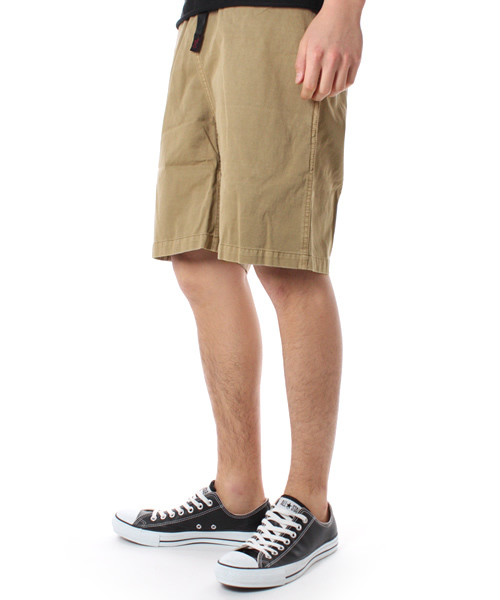 BEAMS（ビームス）の「○GRAMICCI / ショートパンツ（その他パンツ・メンズ・ブラック/カーキ/ピンク/グリーン/グリーン系その他/ロイヤルブルー/ブルー系その他/ネイビー/パープル/レッド/イエロー/その他1/ワイン/サックスブルー/その他2/ブルー/ナチュラル・SMALL/MEDIUM/LARGE）」の18枚目の写真