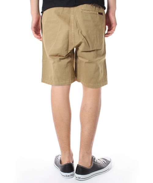 BEAMS（ビームス）の「○GRAMICCI / ショートパンツ（その他パンツ・メンズ・ブラック/カーキ/ピンク/グリーン/グリーン系その他/ロイヤルブルー/ブルー系その他/ネイビー/パープル/レッド/イエロー/その他1/ワイン/サックスブルー/その他2/ブルー/ナチュラル・SMALL/MEDIUM/LARGE）」の19枚目の写真