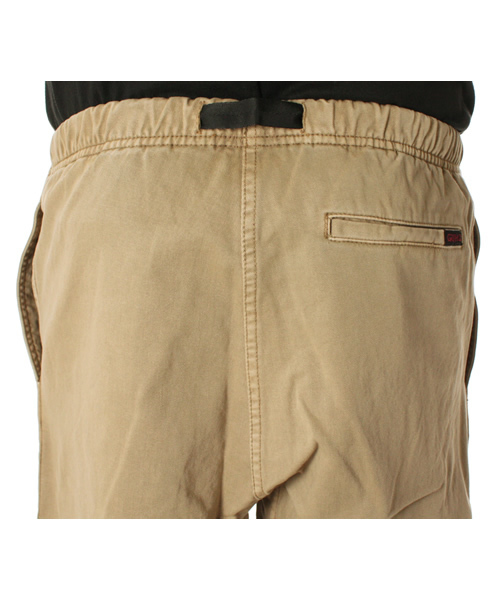 BEAMS（ビームス）の「○GRAMICCI / ショートパンツ（その他パンツ・メンズ・ブラック/カーキ/ピンク/グリーン/グリーン系その他/ロイヤルブルー/ブルー系その他/ネイビー/パープル/レッド/イエロー/その他1/ワイン/サックスブルー/その他2/ブルー/ナチュラル・SMALL/MEDIUM/LARGE）」の22枚目の写真