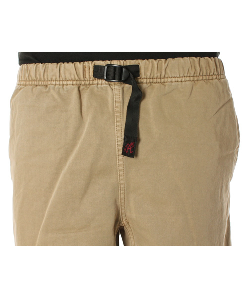 BEAMS（ビームス）の「○GRAMICCI / ショートパンツ（その他パンツ・メンズ・ブラック/カーキ/ピンク/グリーン/グリーン系その他/ロイヤルブルー/ブルー系その他/ネイビー/パープル/レッド/イエロー/その他1/ワイン/サックスブルー/その他2/ブルー/ナチュラル・SMALL/MEDIUM/LARGE）」の20枚目の写真