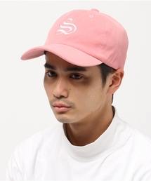 WEGO | WEGO/セイムカラーロゴLOWキャップ(キャップ)