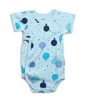 baby ampersand(ベビーアンパサンド)の「ママ＆ベビー(肌着)」