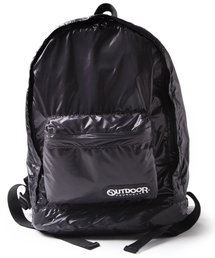 alcali | OUTDOOR×alcali /  alcali 別注Back Pack(バックパック/リュック)