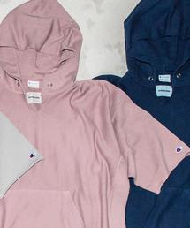 Champion | ＜Champion × monkey time＞ REVERSEWEAVE HOODY 6SL/パーカー(パーカー)