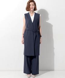 UNITED ARROWS（ユナイテッドアローズ）の「UBBT P/R ノーカラー