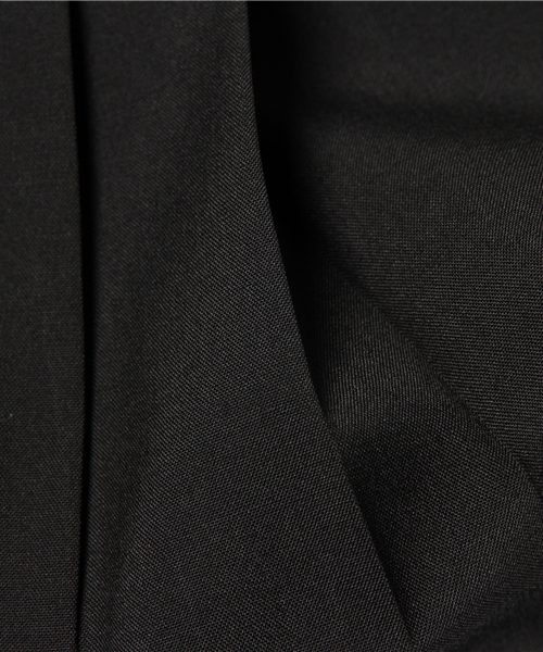 UNITED TOKYO（ユナイテッドトウキョウ）の「ハイカウントワイド2タックスラックス（その他パンツ・メンズ・ブラウン/ブラック/イエロー・1/3/2）」の13枚目の写真