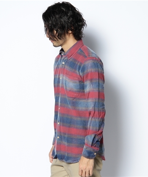 fennica Men's（フェニカメンズ）の「OUR LEGACY / ボーダー