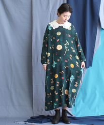 Chambre De Charme シャンブルドゥシャーム ワンピース一覧 Wear