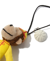 ユナイテッドアローズ　モンキーストラップ Amazon.co.jp: ユナイテッドアローズ モンキーストラップ : Toys