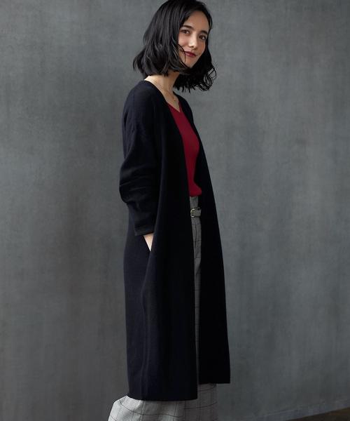 green label relaxing KC ダブルフェイス コーディガン 楽天市場】【SALE／50%OFF】KC ダブルフェイス コーディガン UNITED