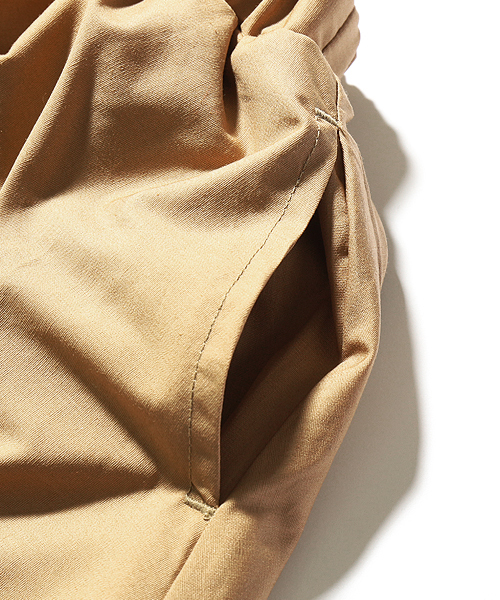 devirock(デビロック)の「膝丈ボリュームギャザースカート スカッツ(スカート・キッズ・ブラック/カーキ/レッド系その他/ブラウン/ピンク系その他/オレンジ系その他/ベージュ・100cm/110cm/120cm/130cm/140cm/150cm/160cm)」の21枚目の写真