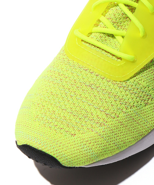 Reebok(リーボック)の「【Reebok】ZOKU RUNNER(スニーカー・メンズ・イエロー/グレー・27/27.5cm/26.5cm)」の7枚目の写真